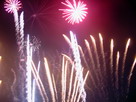 Fondos de escritorio y pantalla de Fuegos Artificiales